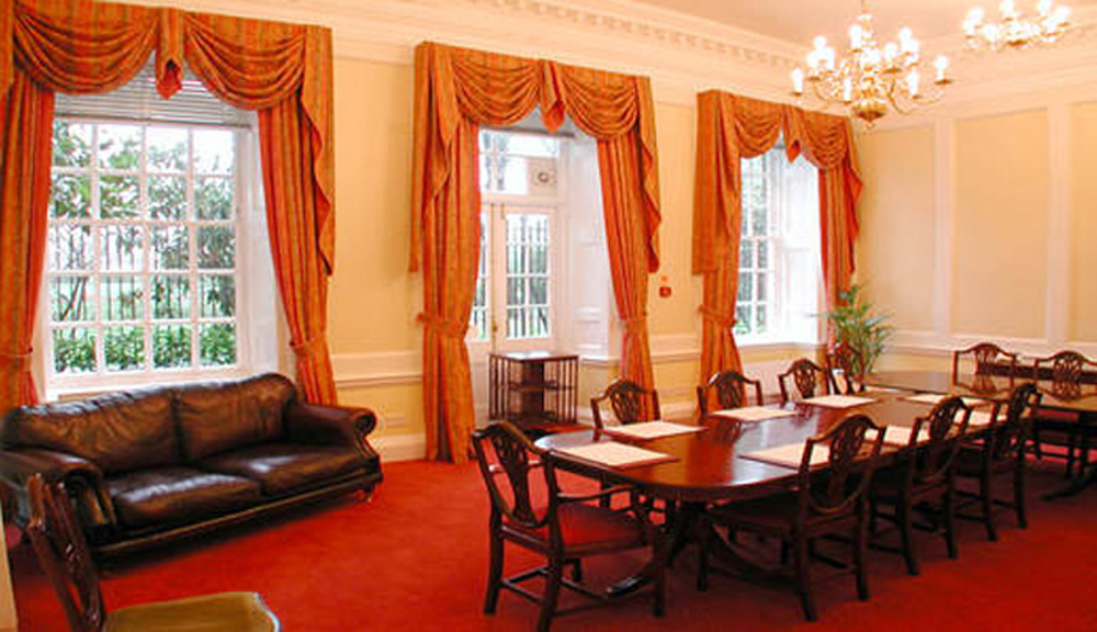 Restaurant in London
