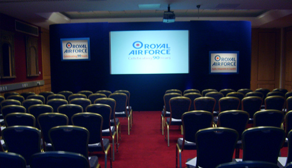 Conference Room London