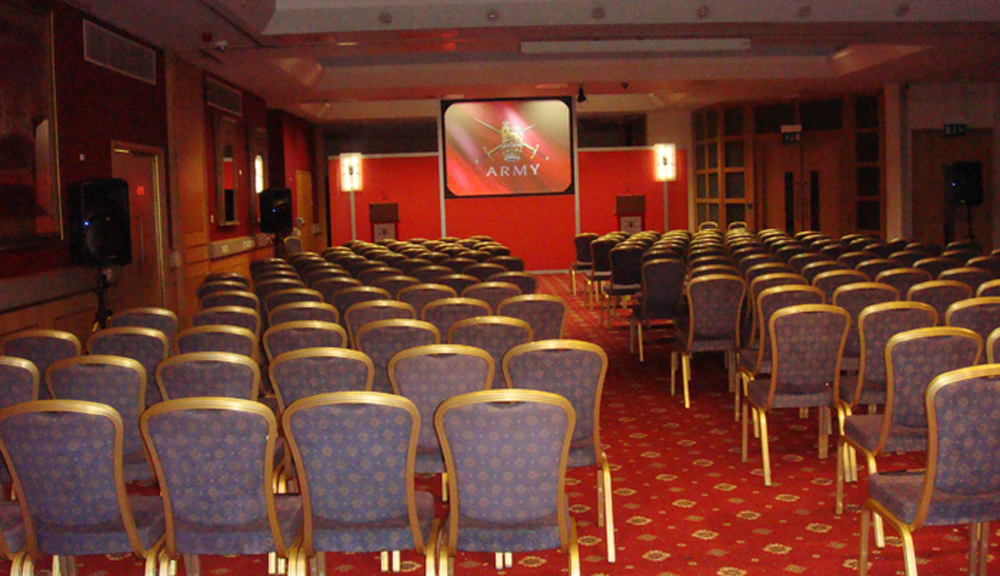 Conference Room in London