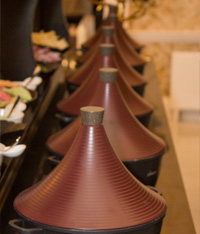 Banqueting Suite London