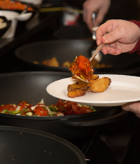 London Concept Wedding