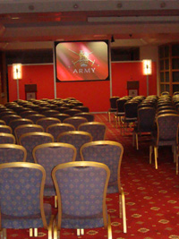 Party Halls in London