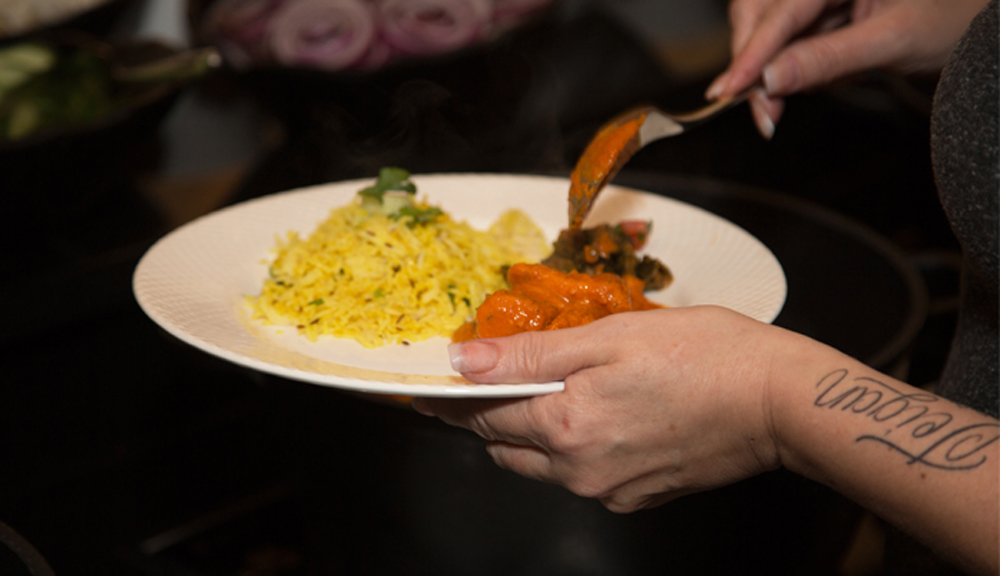 Concept Wedding London