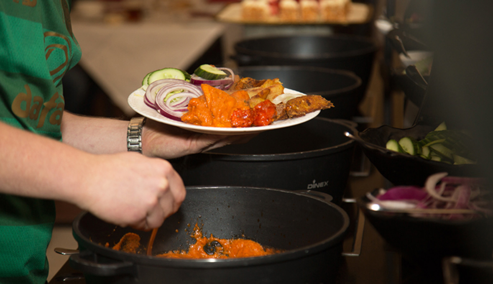 Banquet Resort London