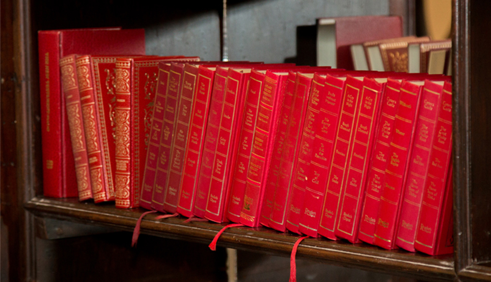 London Banquet Suite