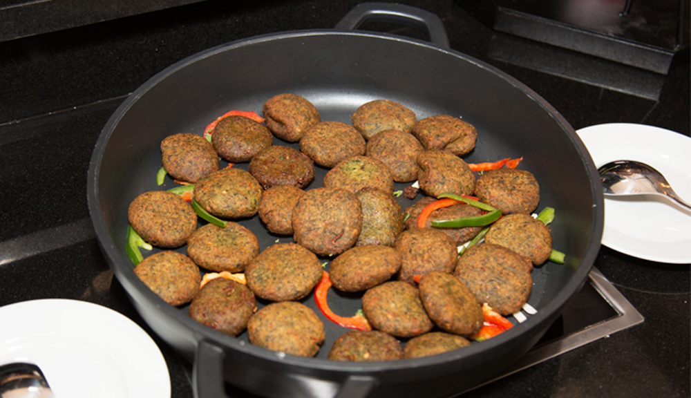 Biggest Hall For Reception London