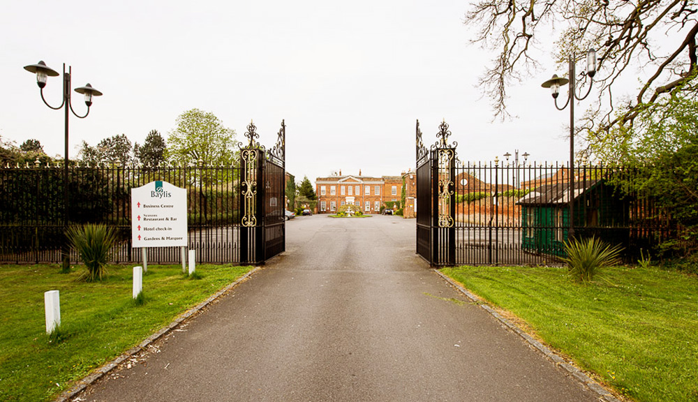 5 Star Wedding in London