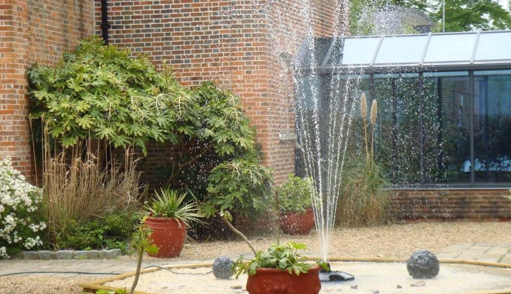 Five Star Wedding in London