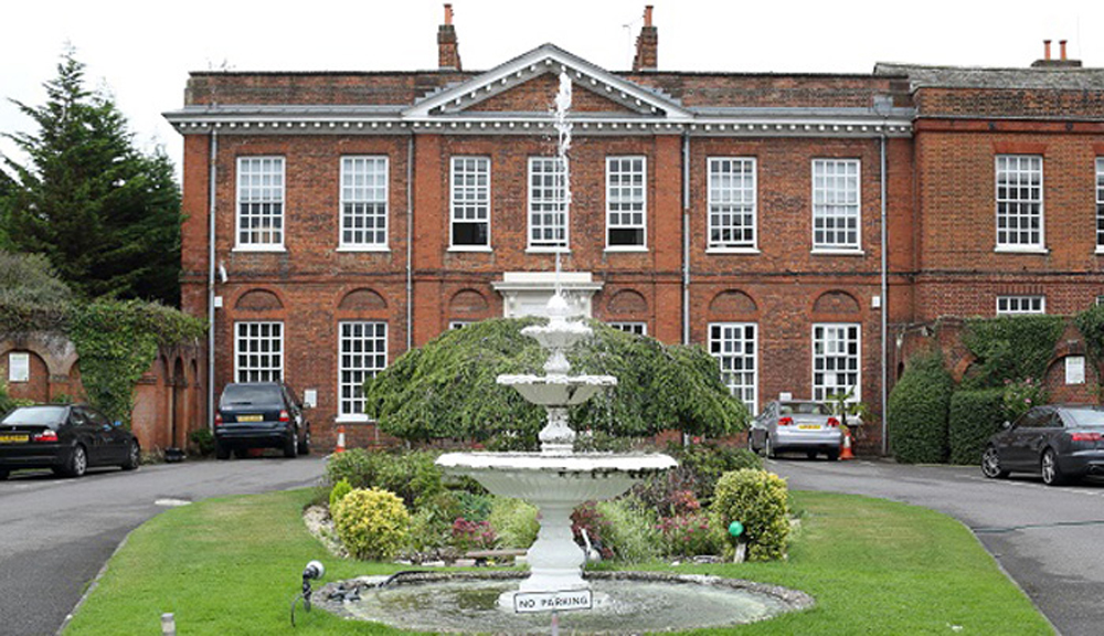 Silver Jubilee Function London