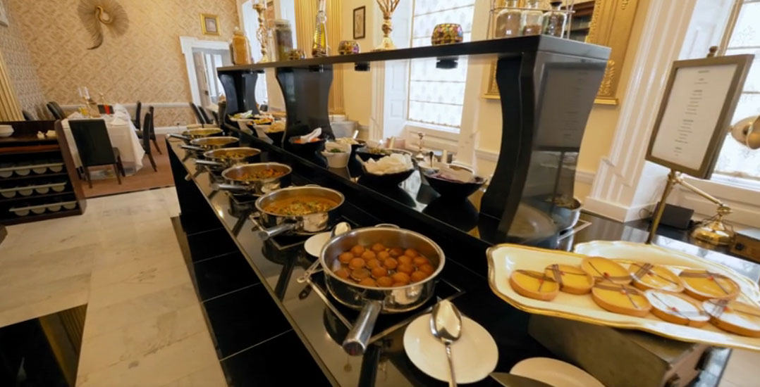 Best Venue For Wedding London