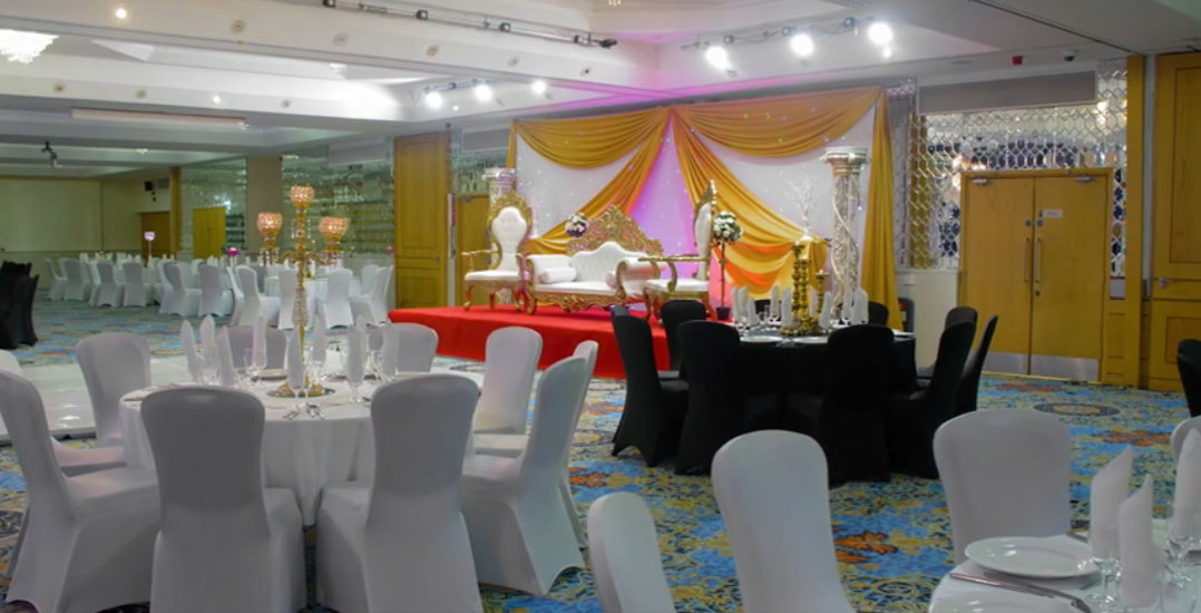 Wedding Venue London