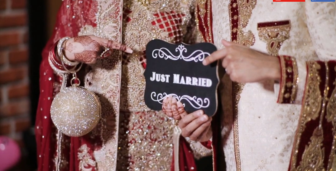 Best Venue For Marriage London