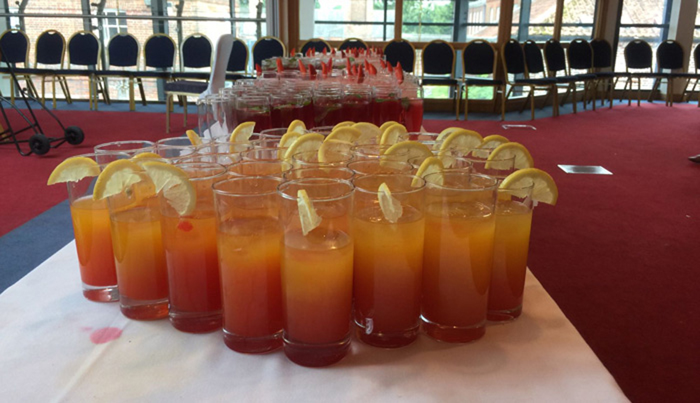 Banqueting Suites in London