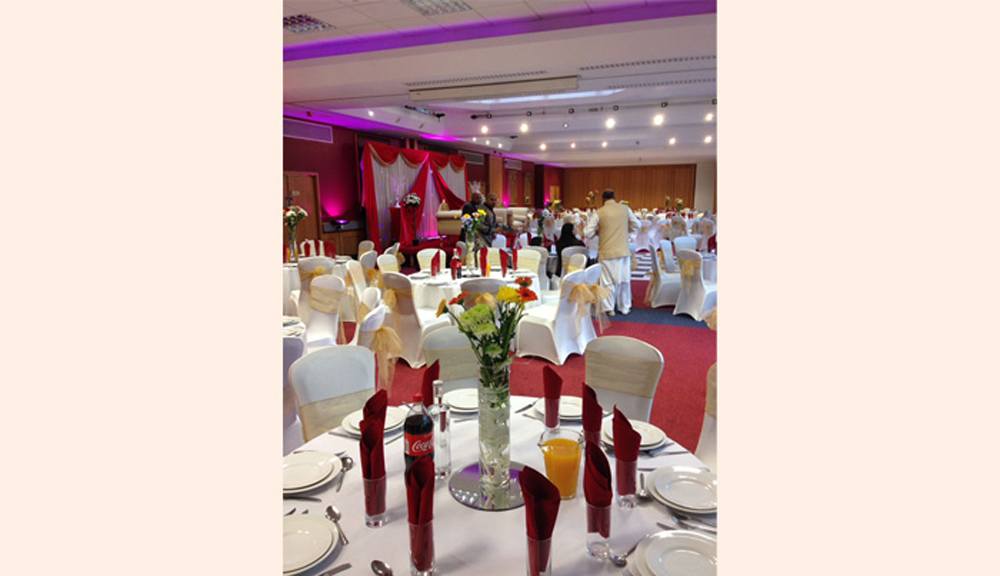 Marriage Palace London