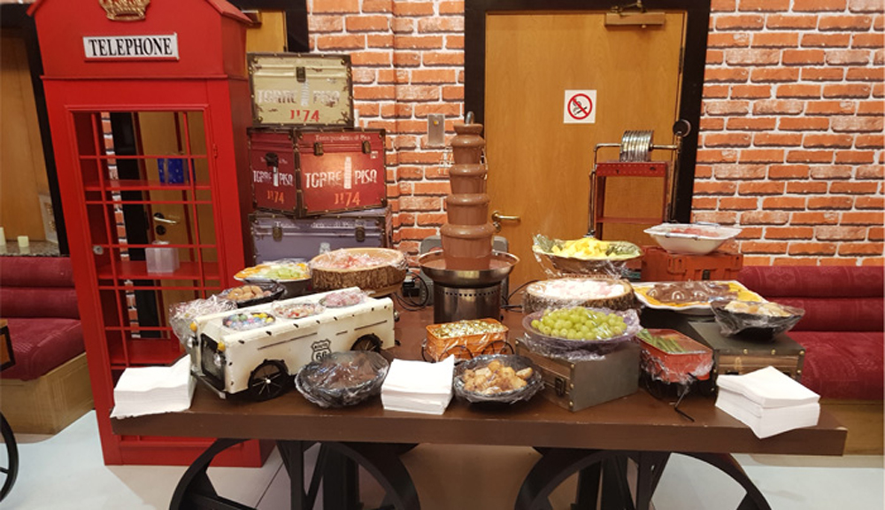 Royal Wedding in London