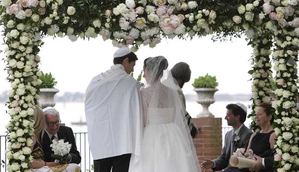 Londoni Luxurious Wedding Halls