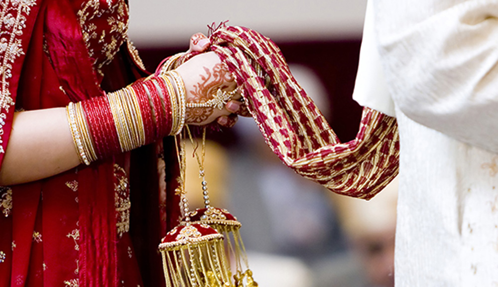 Luxurious Wedding Halls London