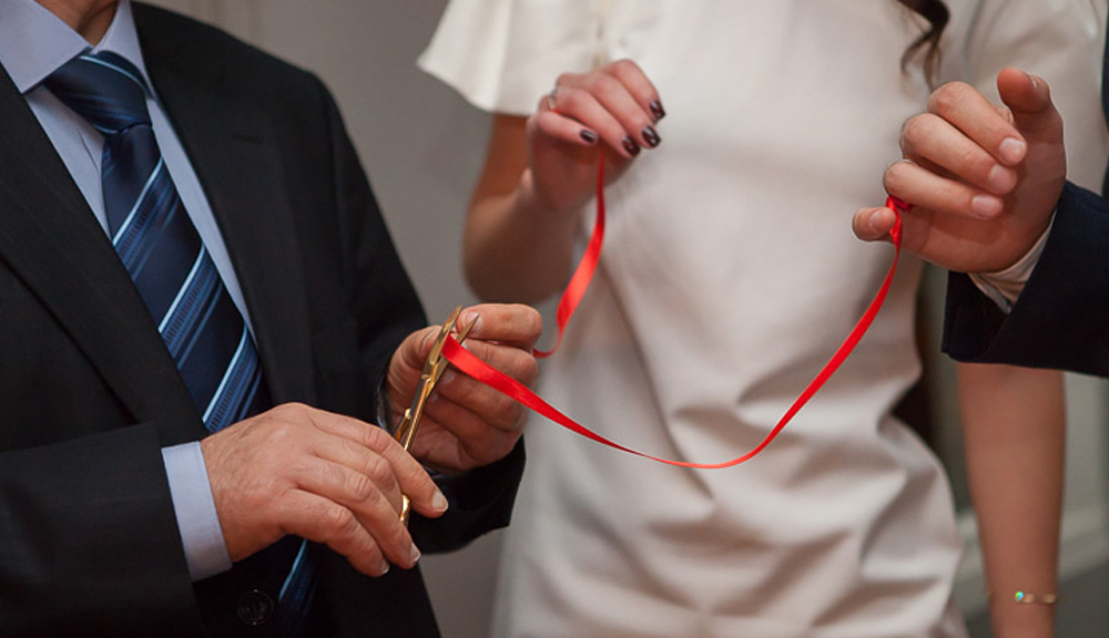 Luxurious Wedding Halls